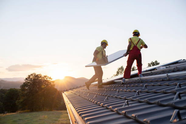 Best Roof Insulation Installation  in Apple Creek, OH