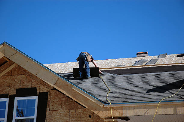 Gutter Replacement in Apple Creek, OH