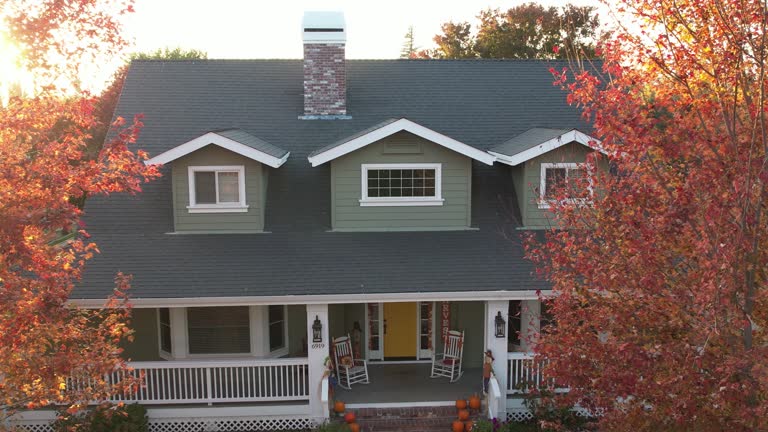 Best Roof Installation  in Apple Creek, OH