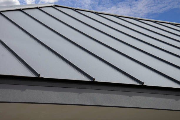 Best Metal Roofing Installation  in Apple Creek, OH