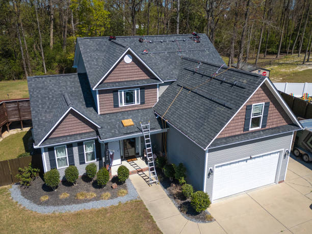 Fast & Reliable Emergency Roof Repairs in Apple Creek, OH