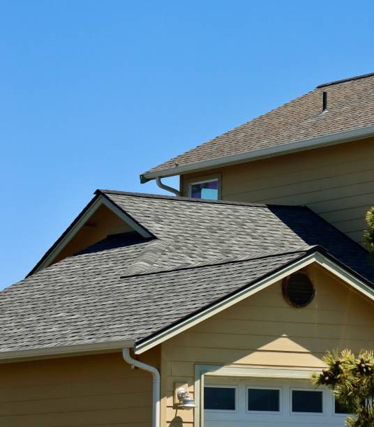 Best Rubber Roofing (EPDM, TPO)  in Apple Creek, OH